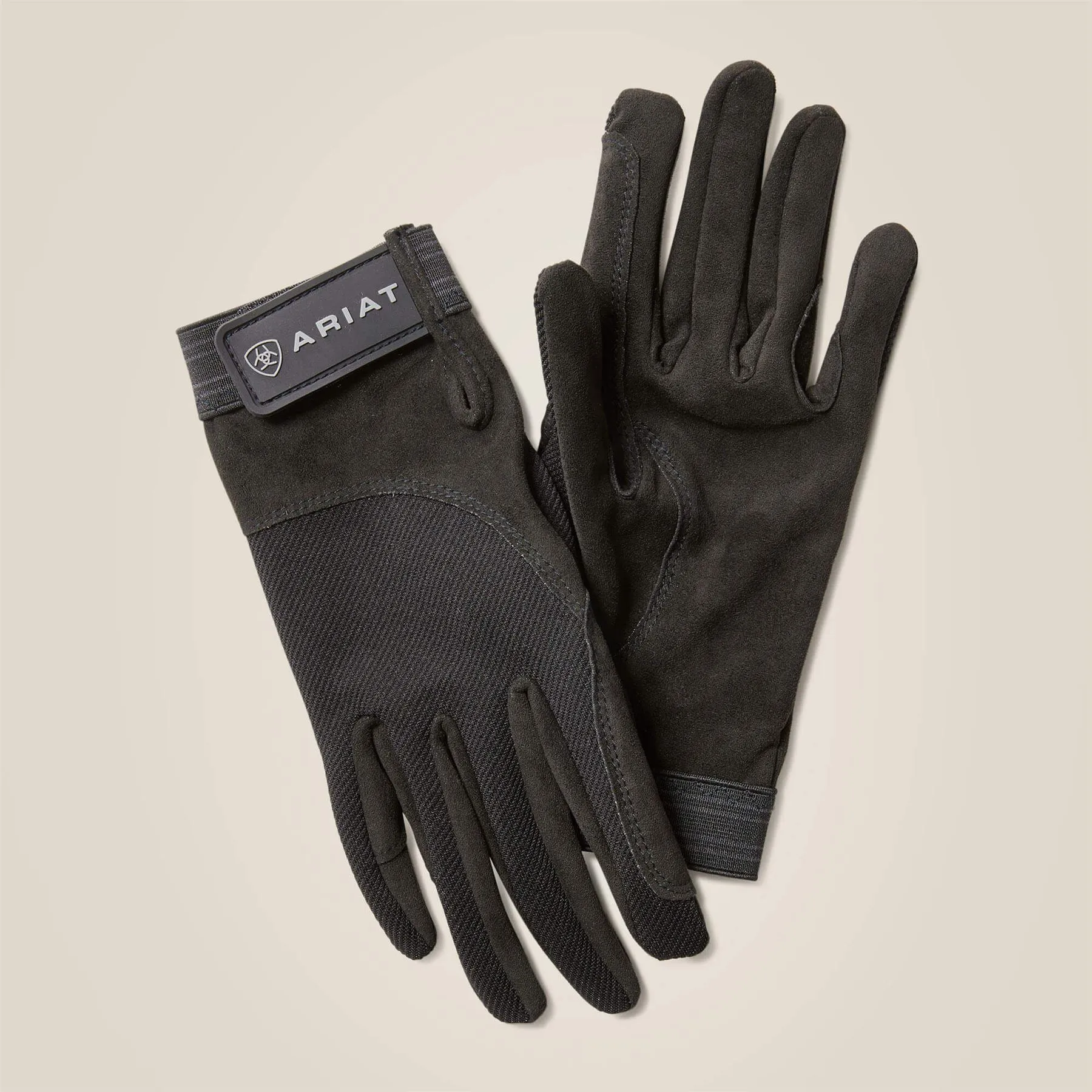 Ariat Adults Tek Grip Riding Gloves