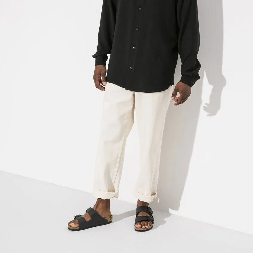 'Arizona BS' men's slide sandal - black