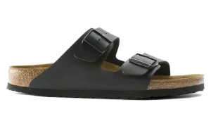 'Arizona BS' men's slide sandal - black