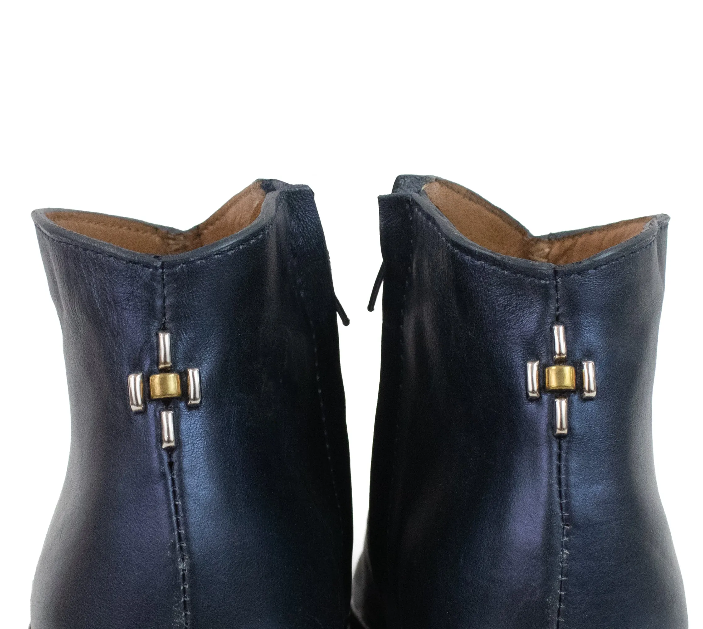 Arriba Boot