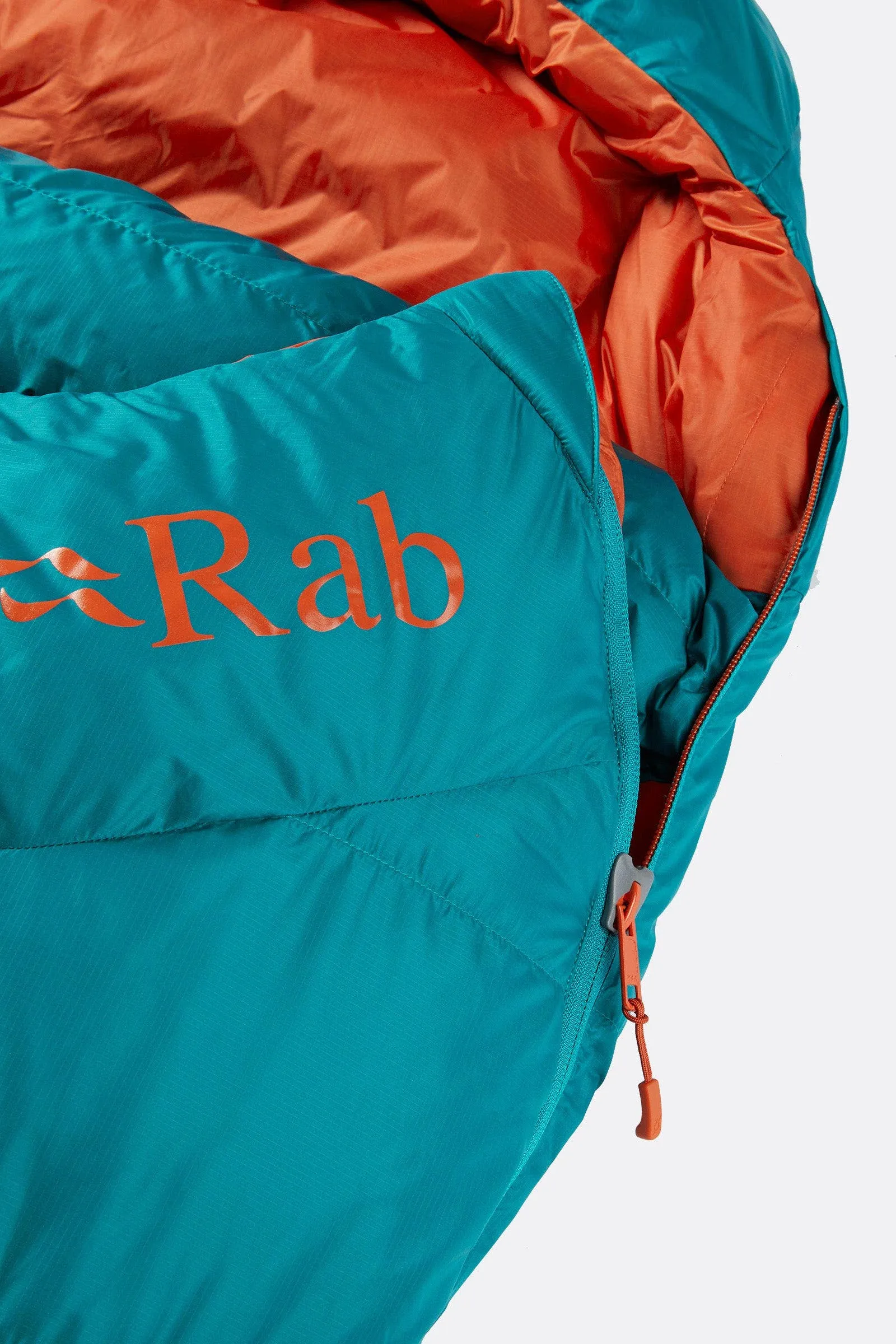 Ascent 500 Down Sleeping Bag (24F / -5C) (Women's) - QSD-36