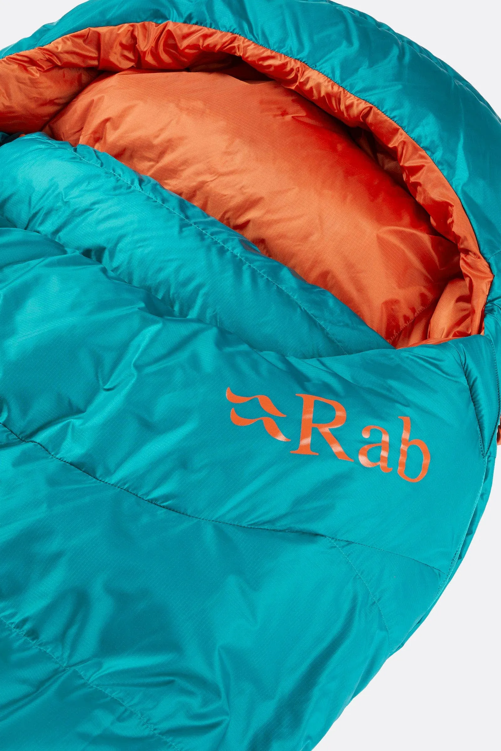 Ascent 500 Down Sleeping Bag (24F / -5C) (Women's) - QSD-36