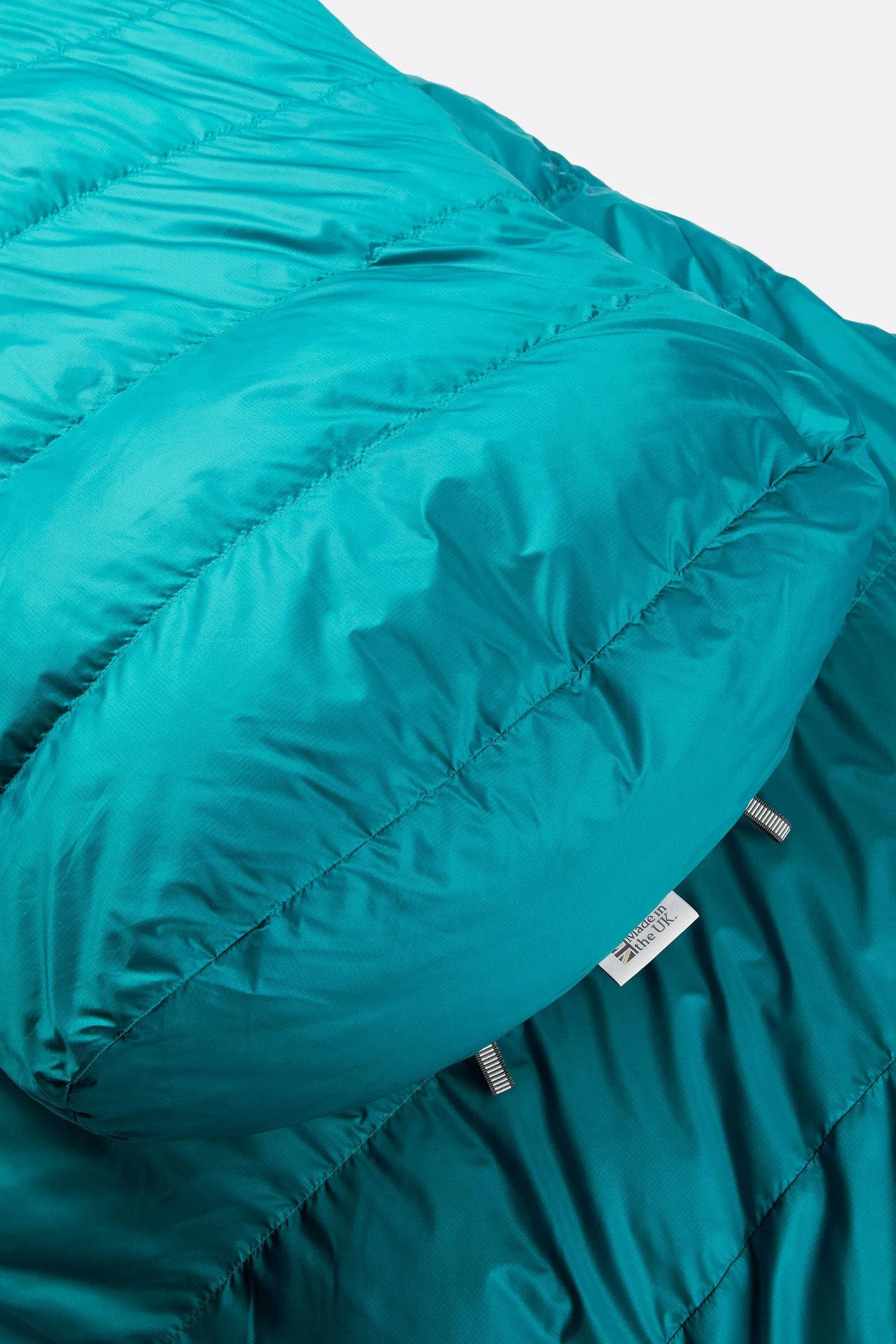 Ascent 500 Down Sleeping Bag (24F / -5C) (Women's) - QSD-36