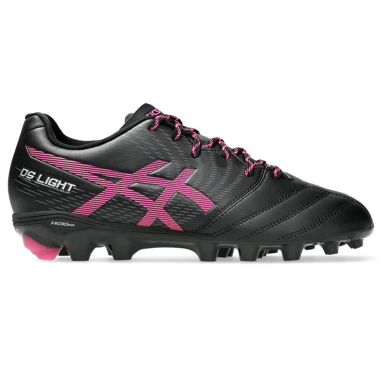 ASICS DS Light GS Kids Football Boots