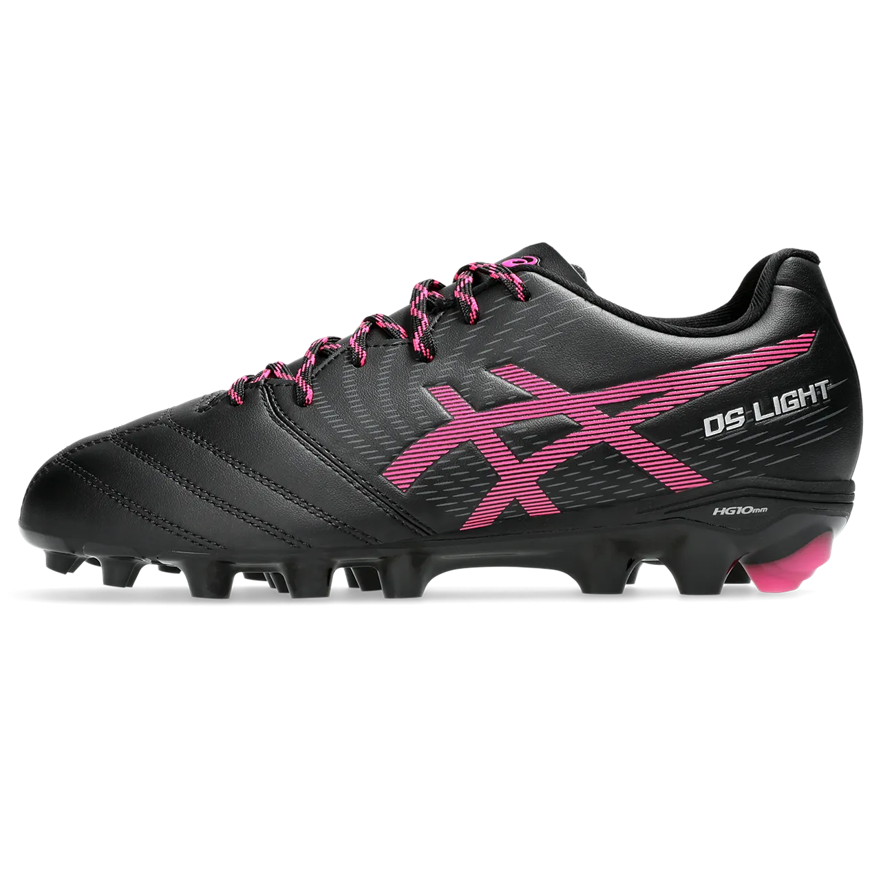 ASICS DS Light GS Kids Football Boots