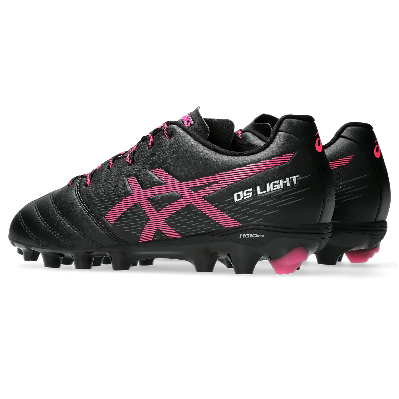 ASICS DS Light GS Kids Football Boots