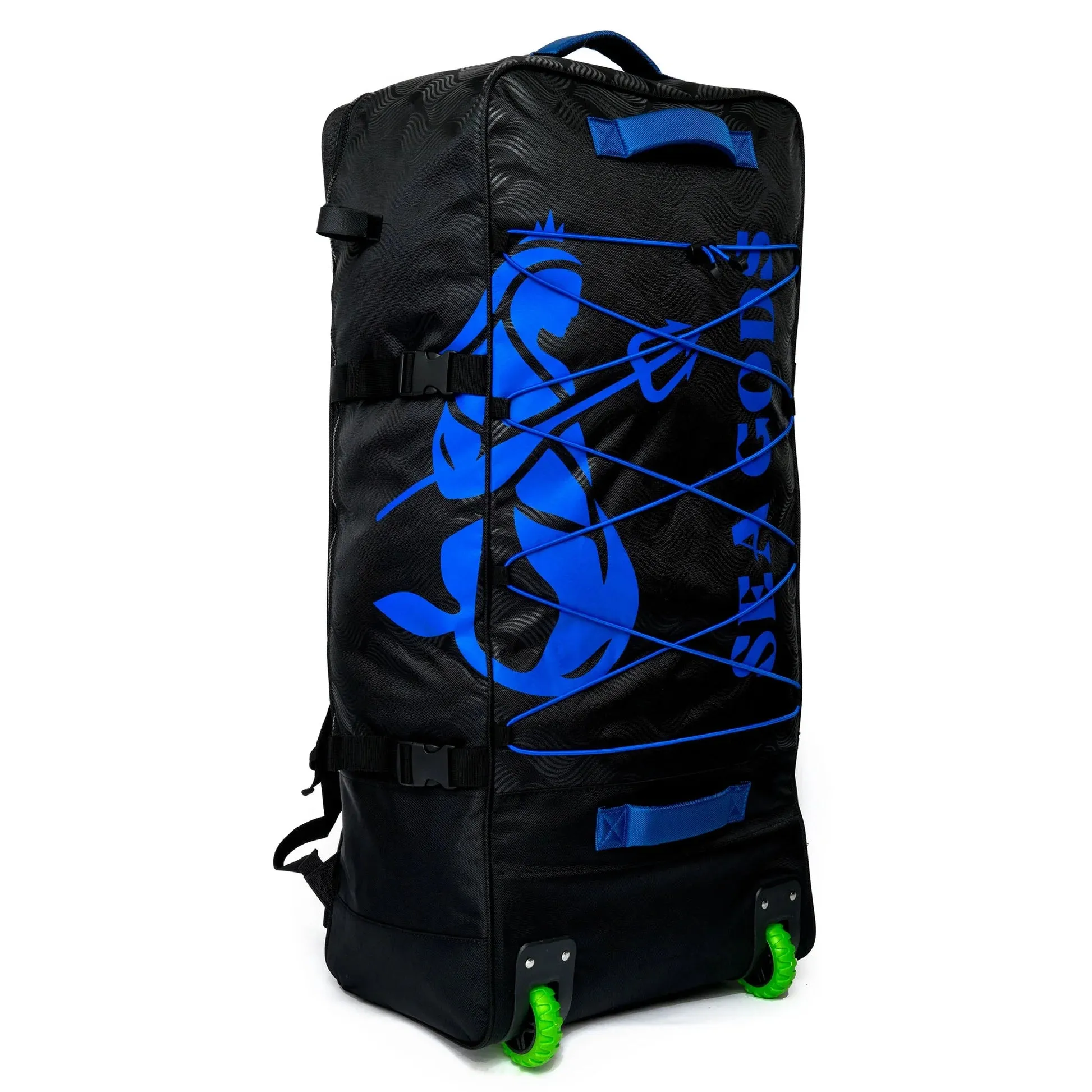 ASR 8' - Kids Inflatable Stand Up Paddleboard Package