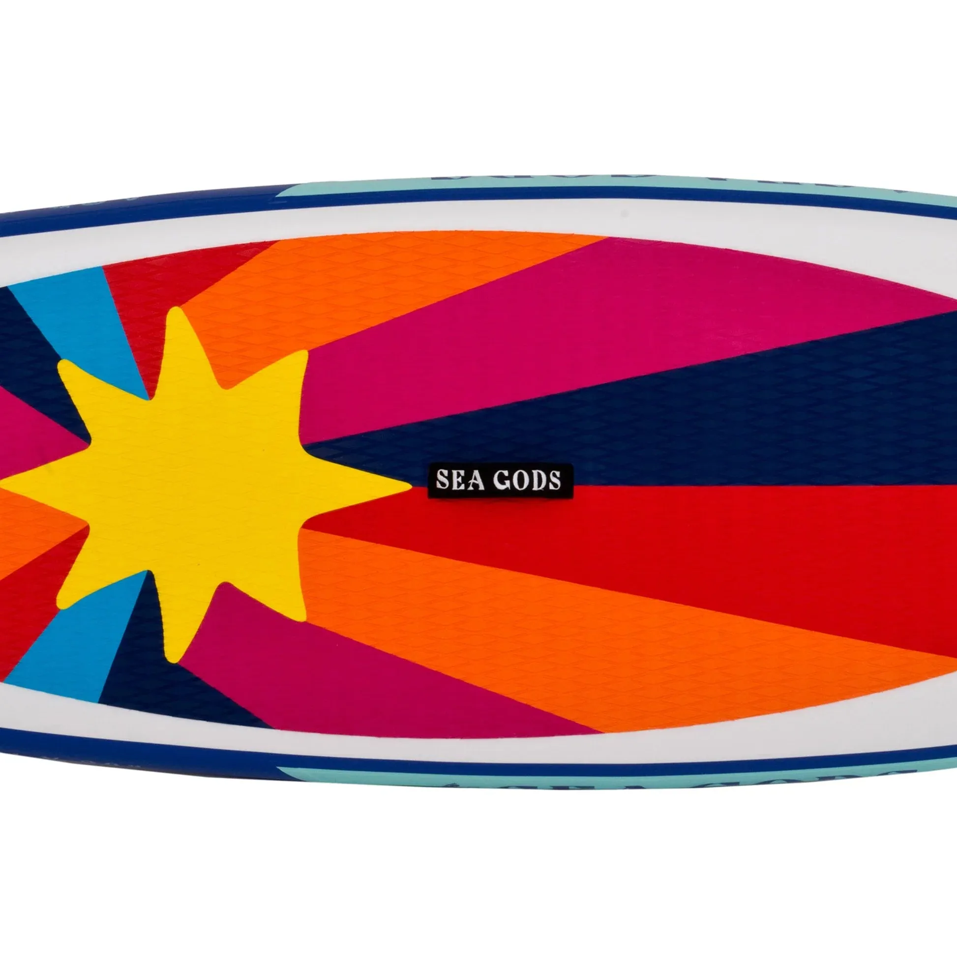 ASR 8' - Kids Inflatable Stand Up Paddleboard Package