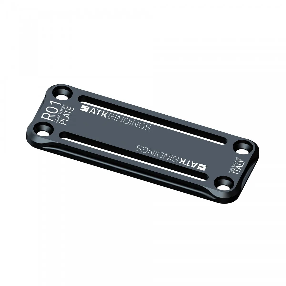 ATK Heel Adjustment Plates 30mm