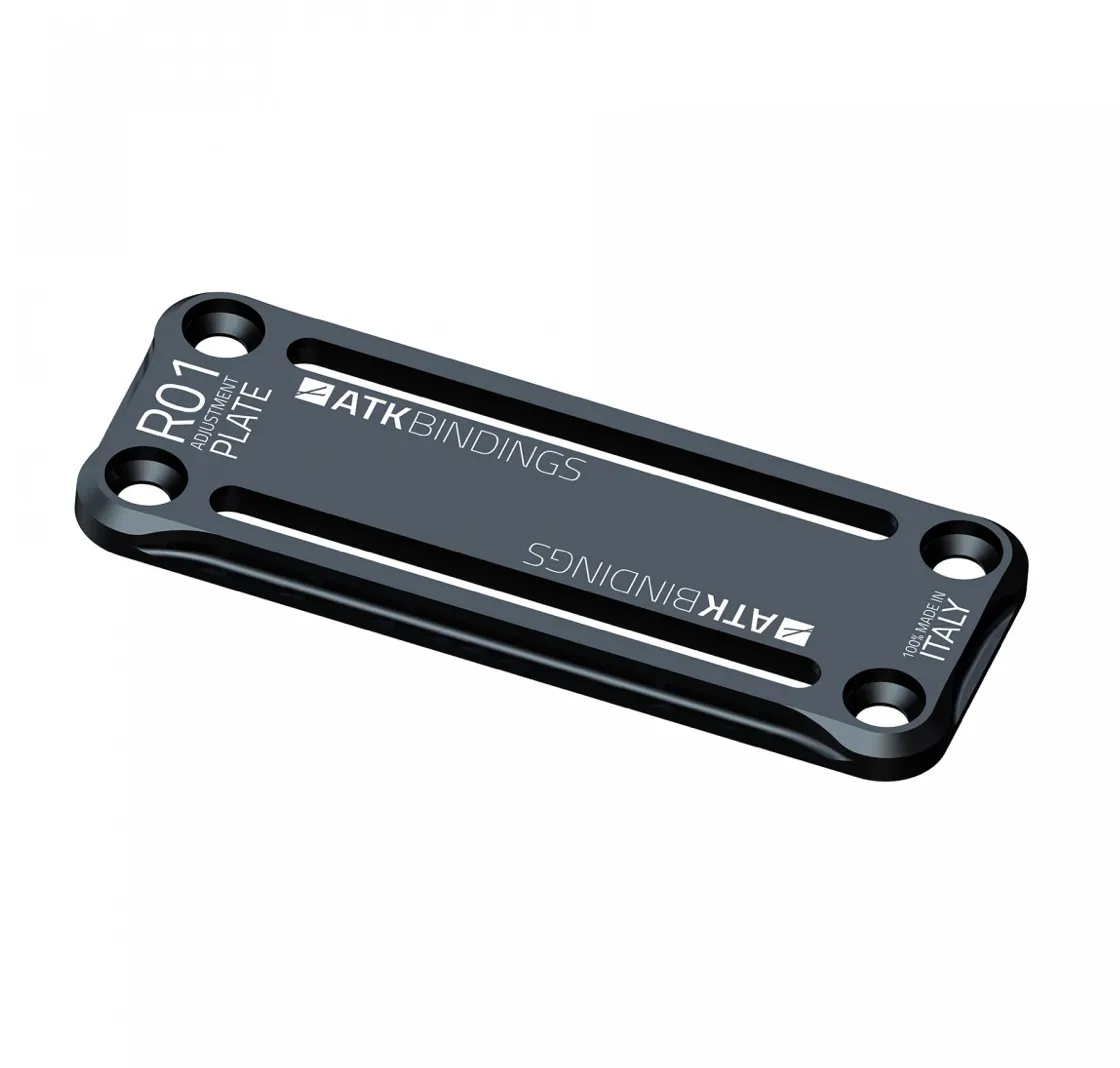 ATK Heel Adjustment Plates 30mm