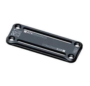 ATK Heel Adjustment Plates 30mm