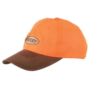 Avery Upland Cap