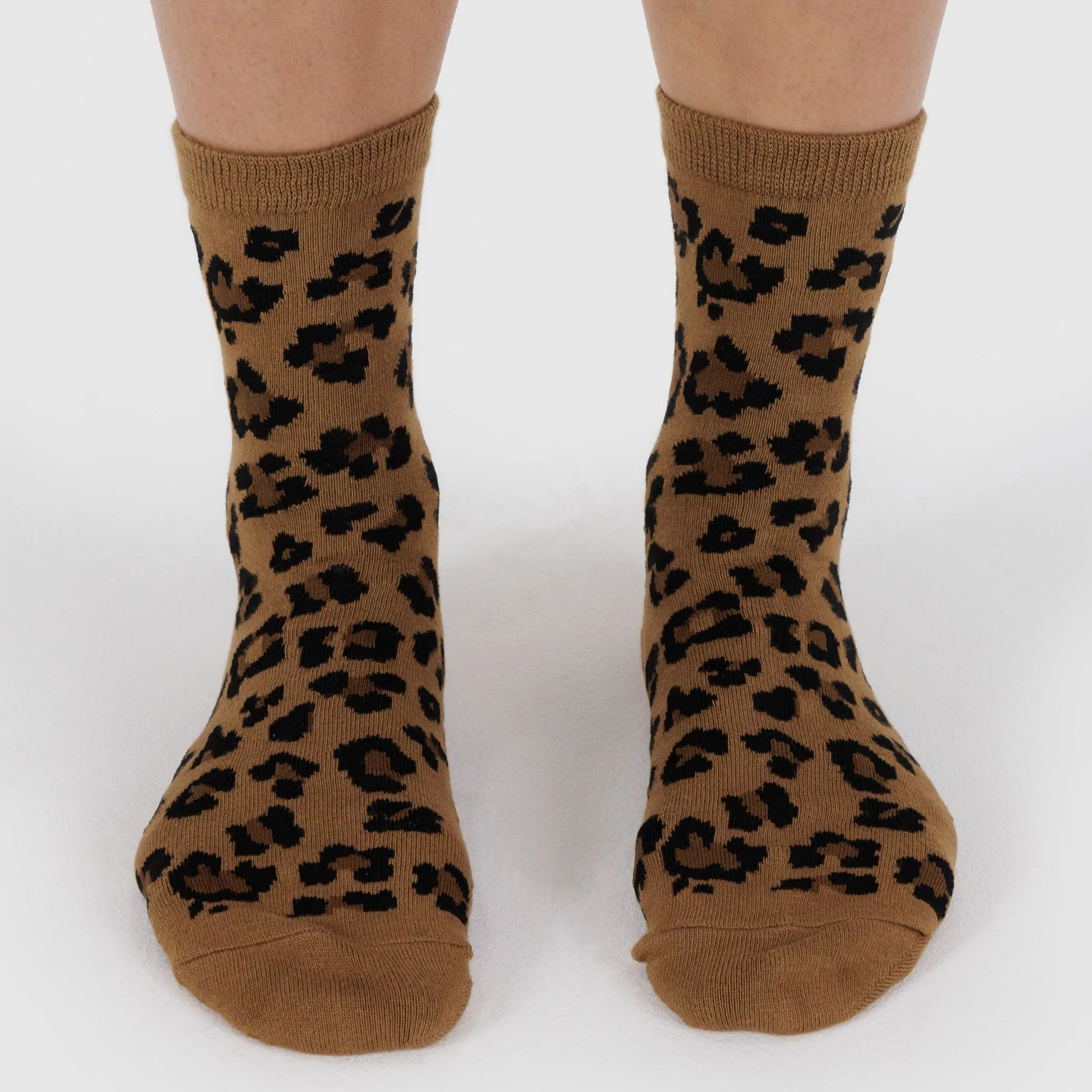 Baggu Crew Socks