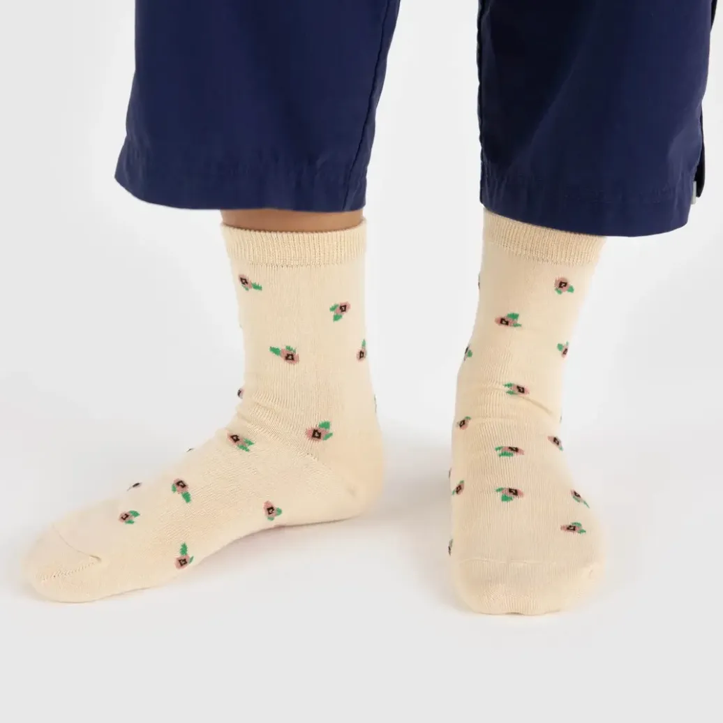 Baggu Crew Socks