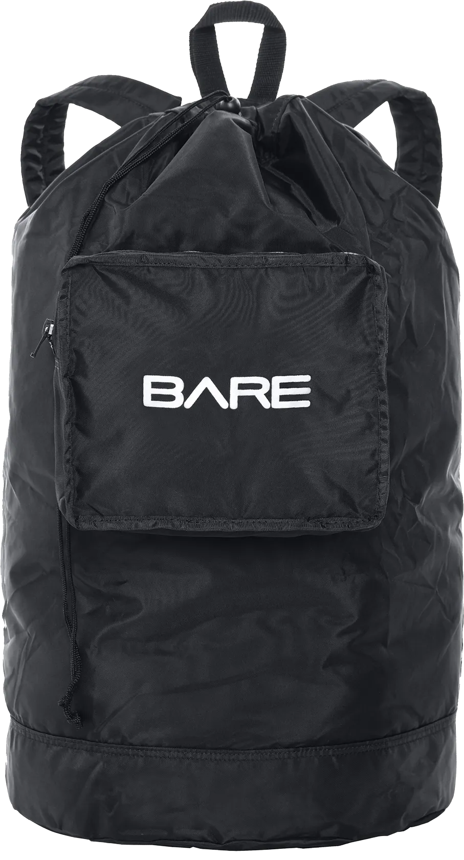 Bare drysuit backpack