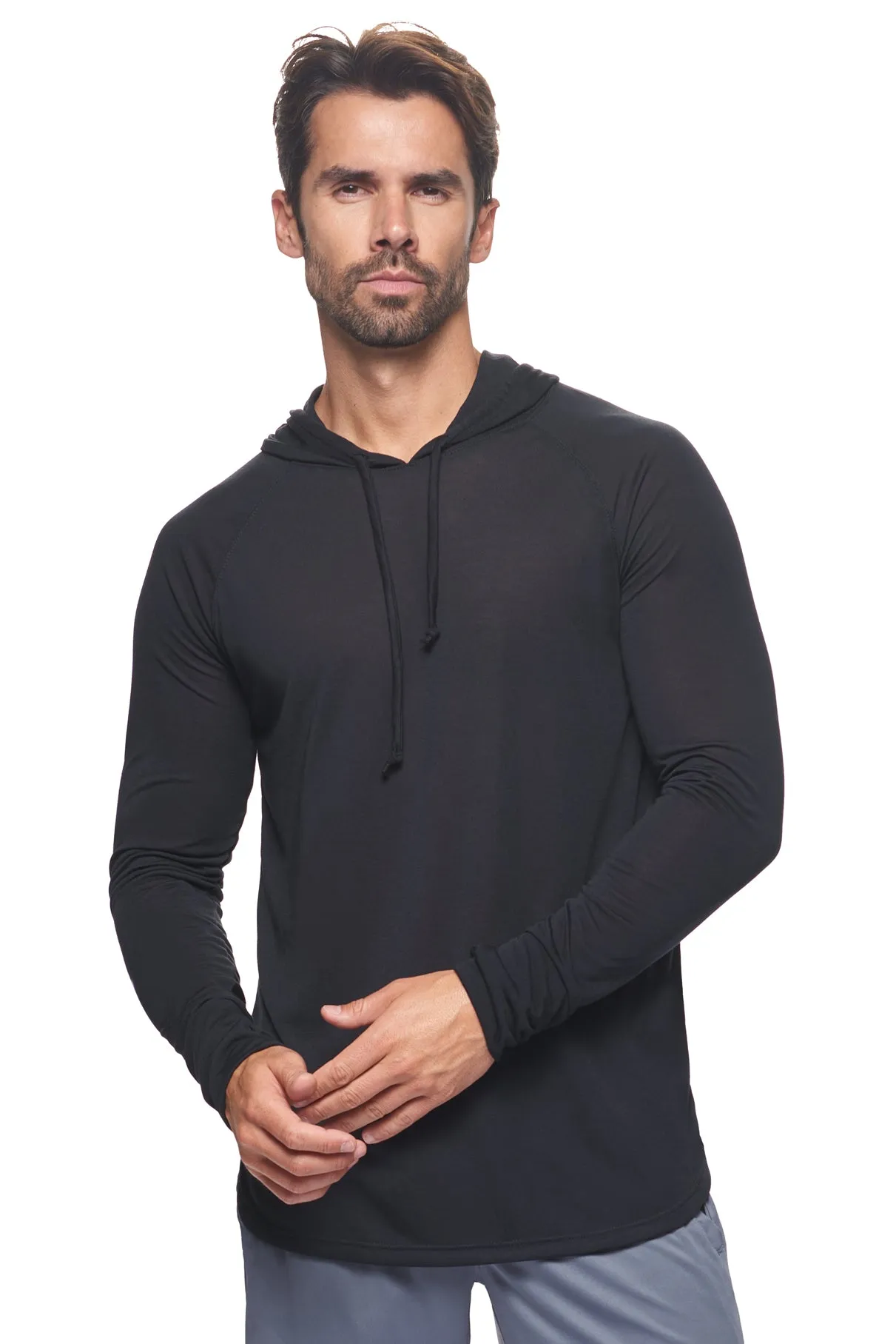 BE915 Siro™ Hoodie Shirt