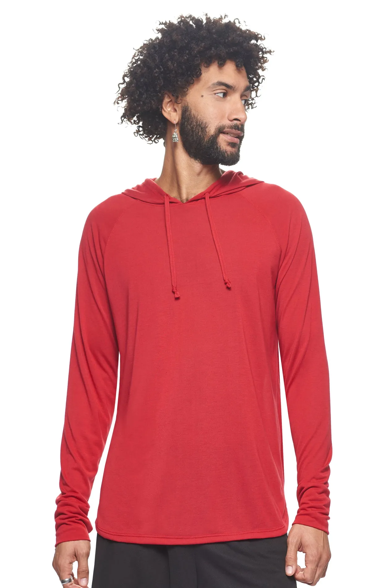 BE915 Siro™ Hoodie Shirt