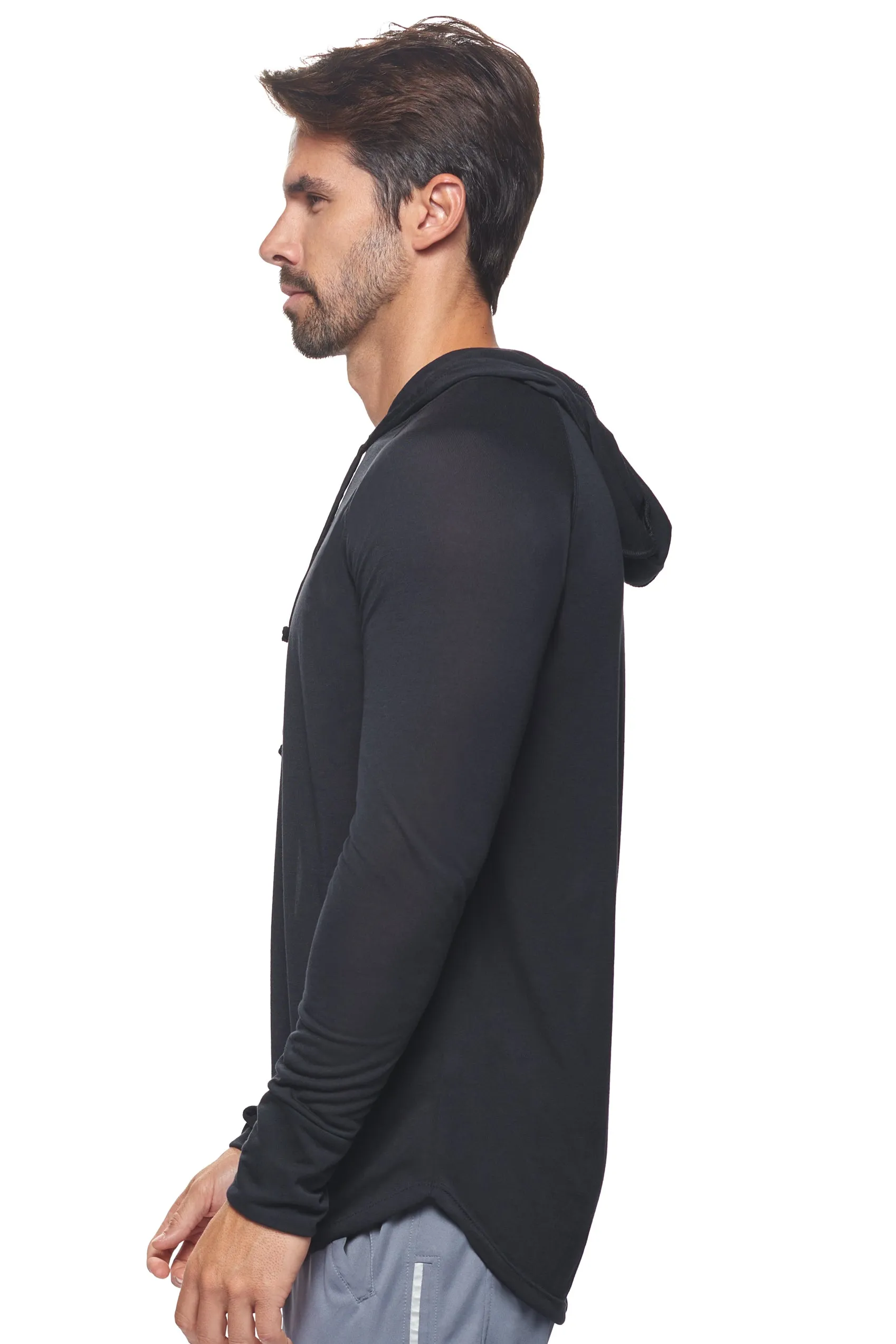 BE915 Siro™ Hoodie Shirt