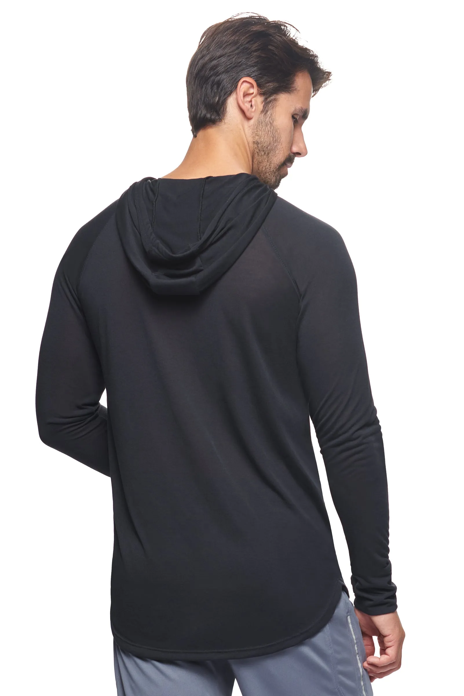 BE915 Siro™ Hoodie Shirt