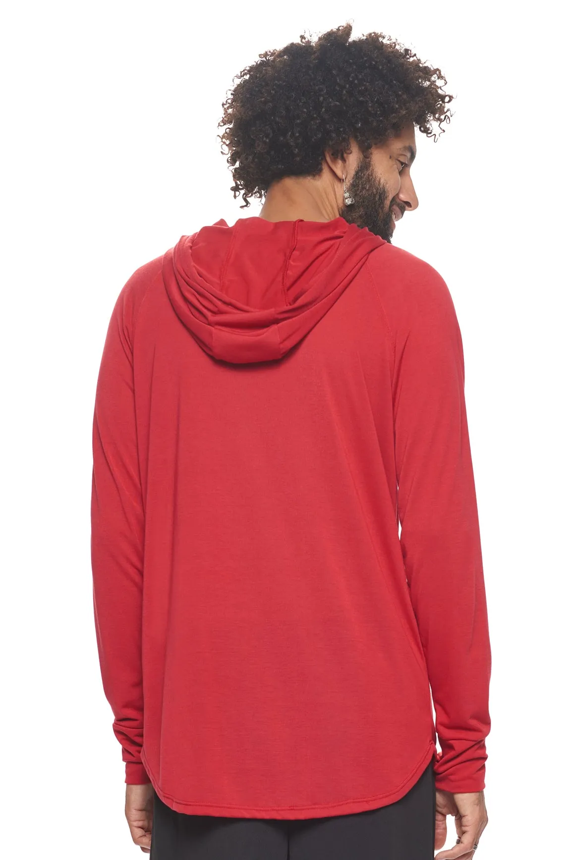 BE915 Siro™ Hoodie Shirt