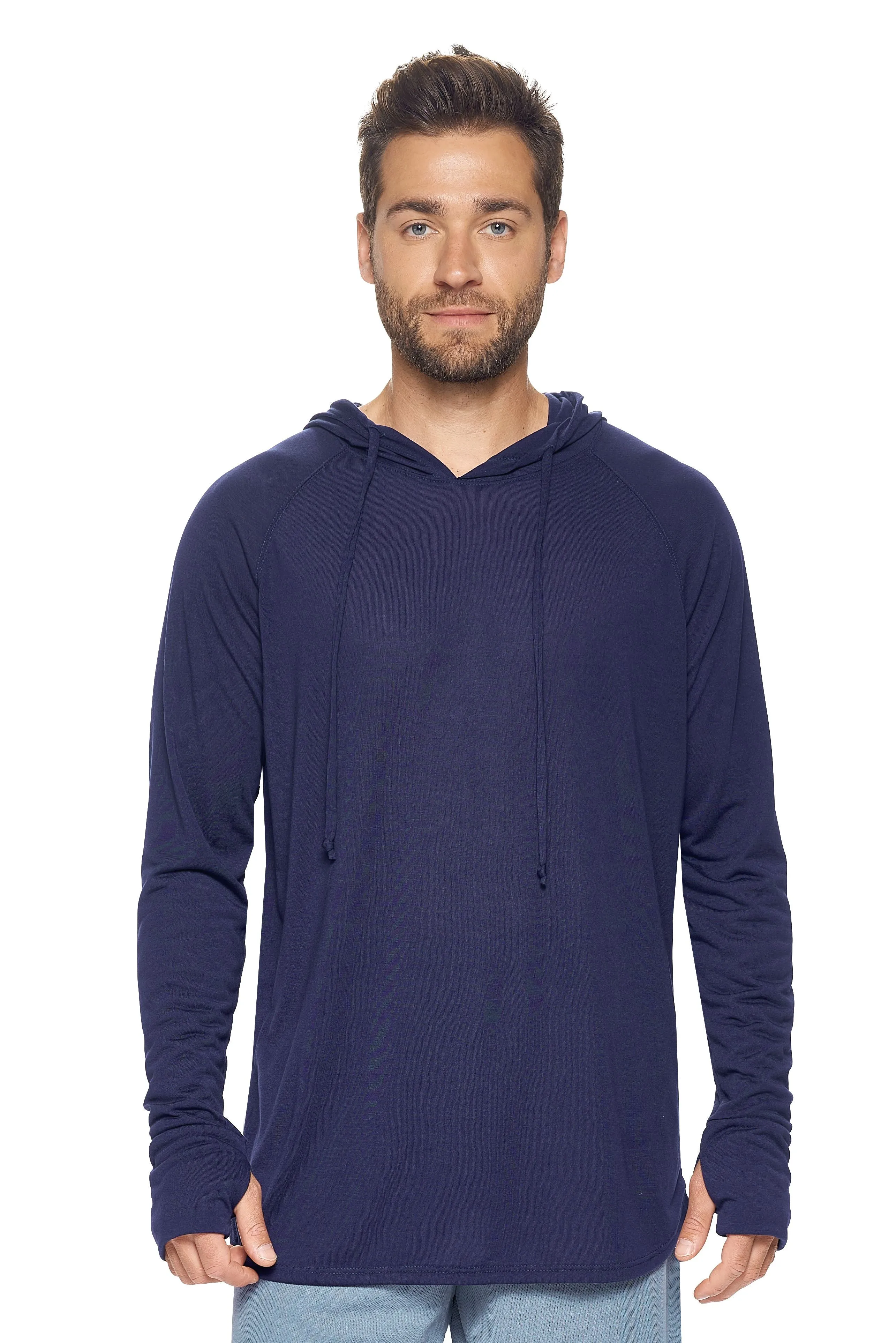 BE915 Siro™ Hoodie Shirt