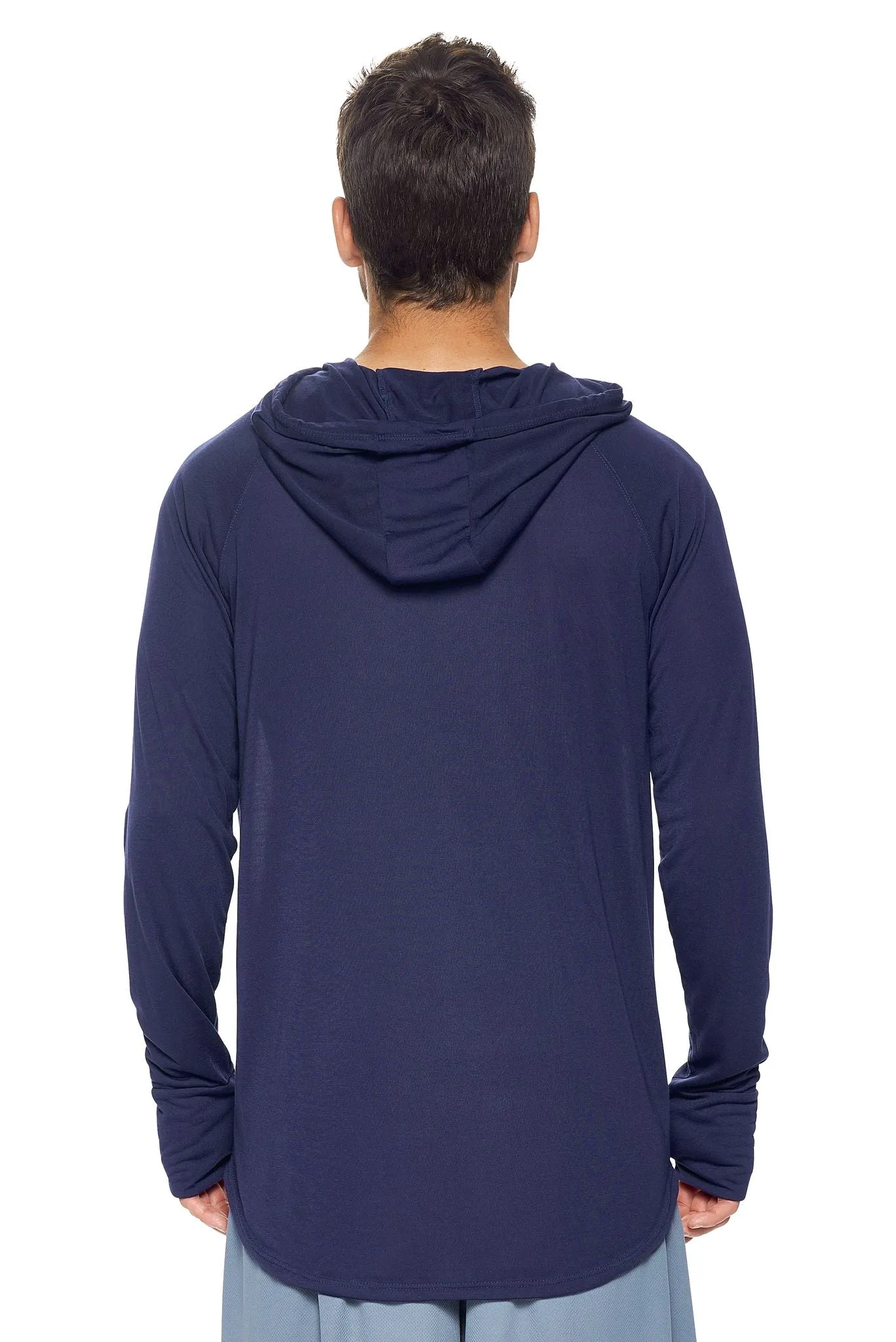 BE915 Siro™ Hoodie Shirt