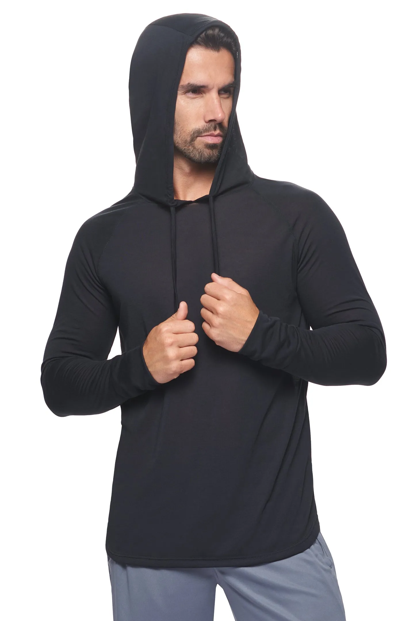 BE915 Siro™ Hoodie Shirt