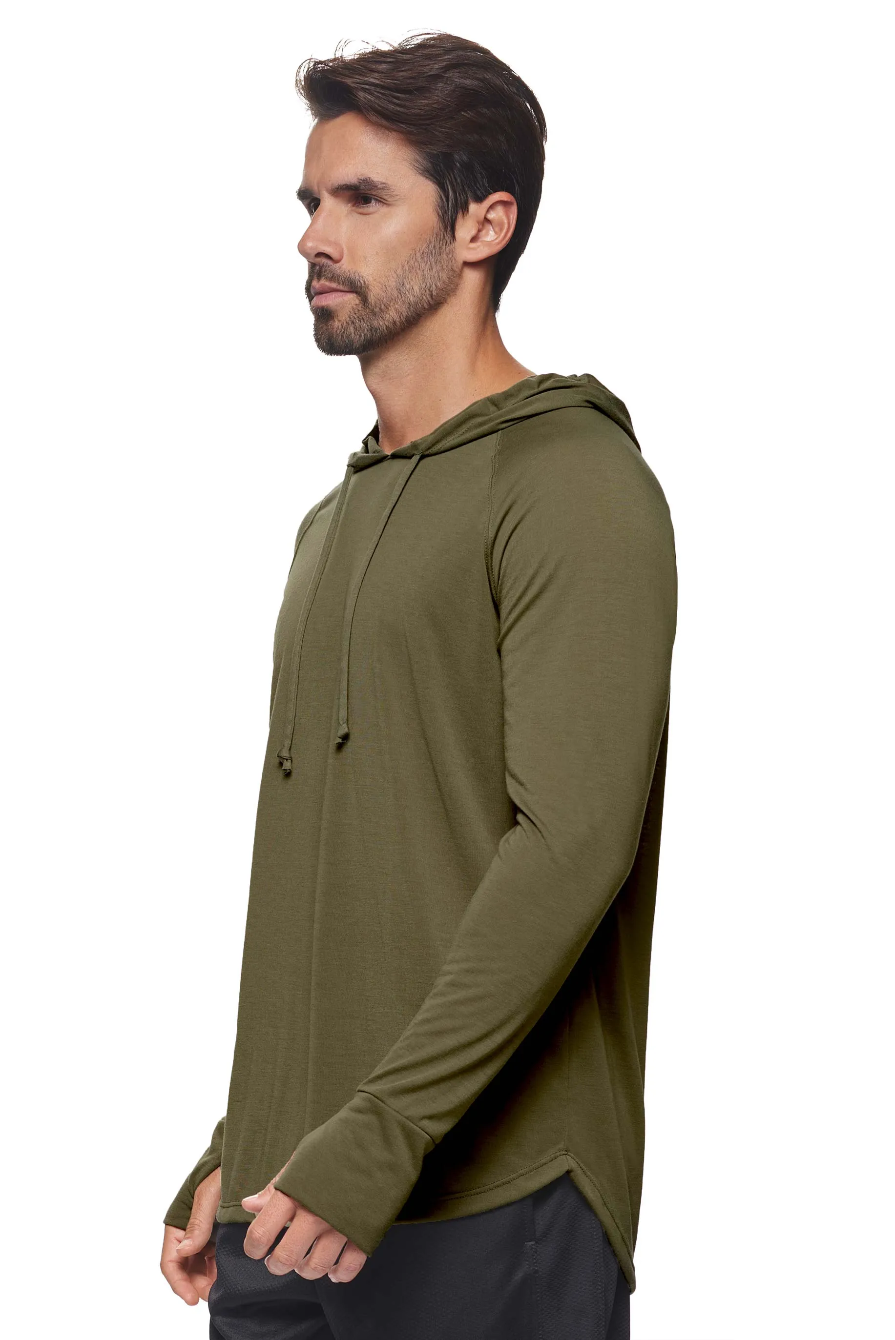 BE915 Siro™ Hoodie Shirt