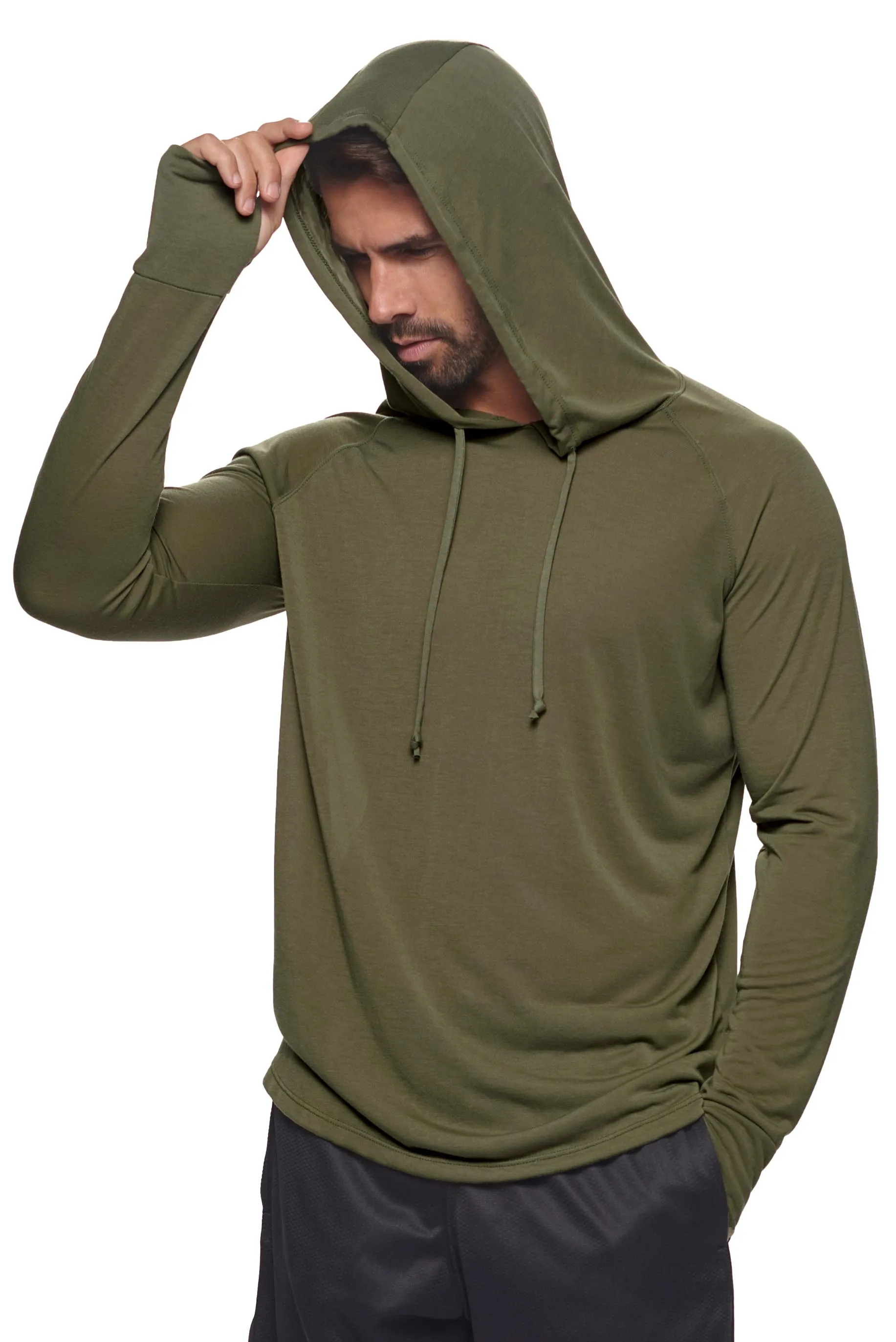 BE915 Siro™ Hoodie Shirt