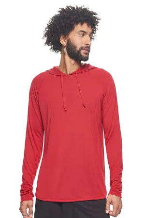 BE915 Siro™ Hoodie Shirt