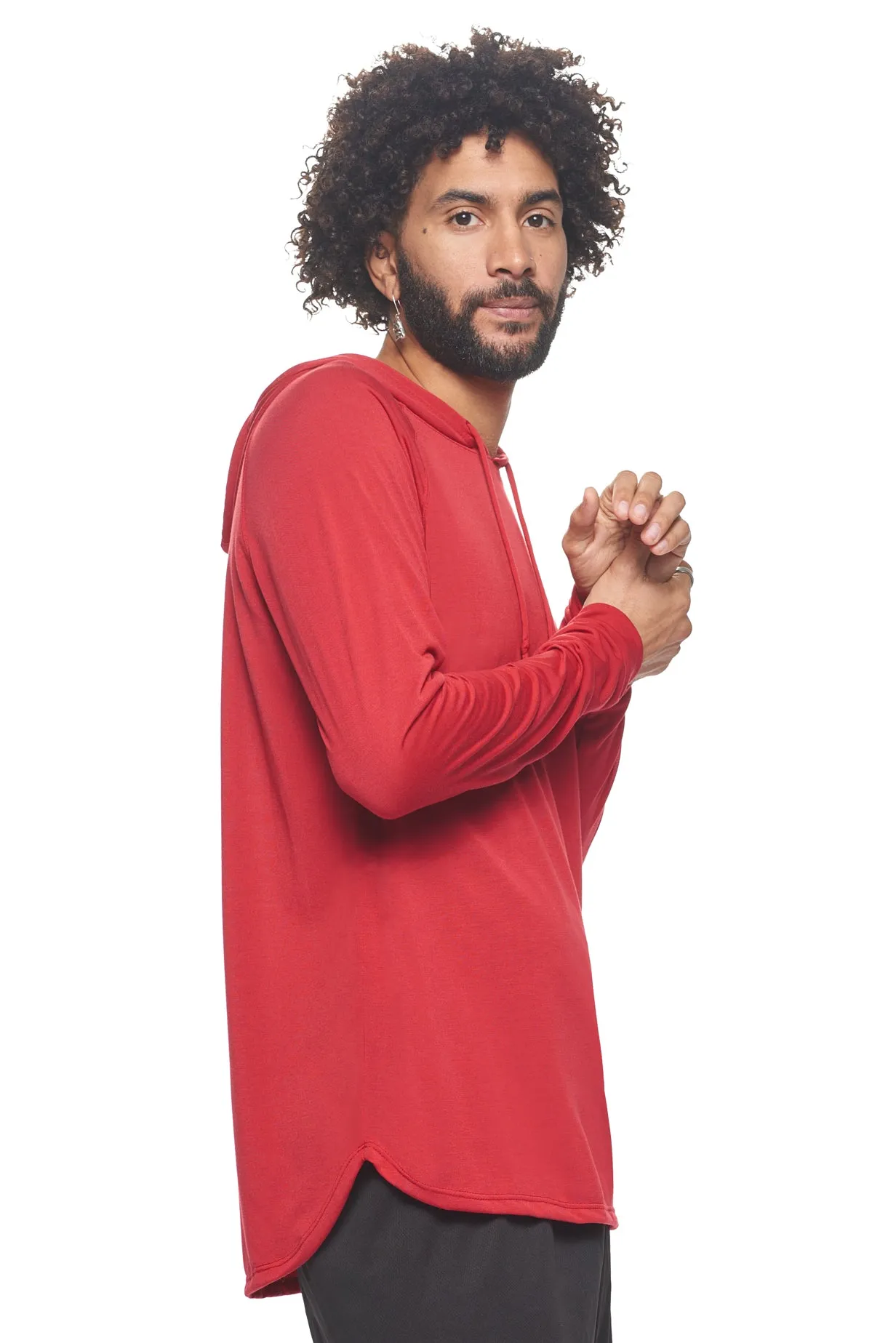 BE915 Siro™ Hoodie Shirt