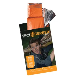 Bear Grylls Survival Blanket by Gerber Gear