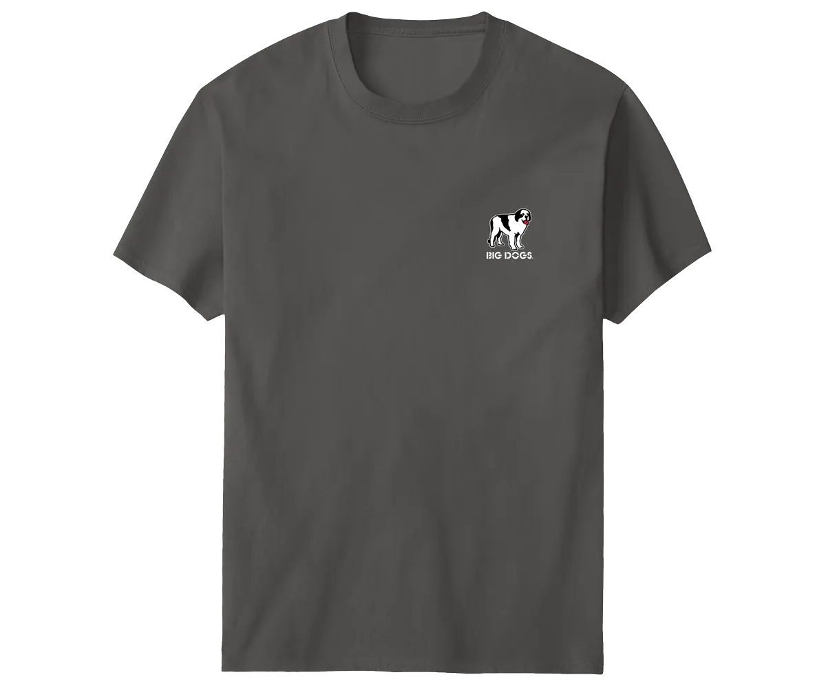 Beware Of Owner T-Shirt