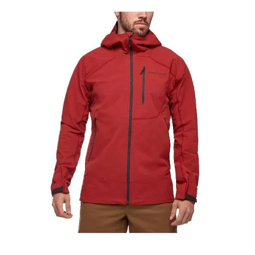 Black Diamond Cirque Shell - Men's