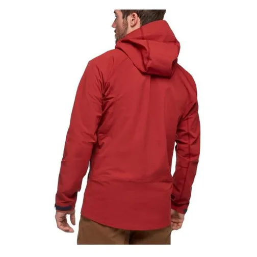 Black Diamond Cirque Shell - Men's