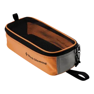 Black Diamond Crampon Bag Orange