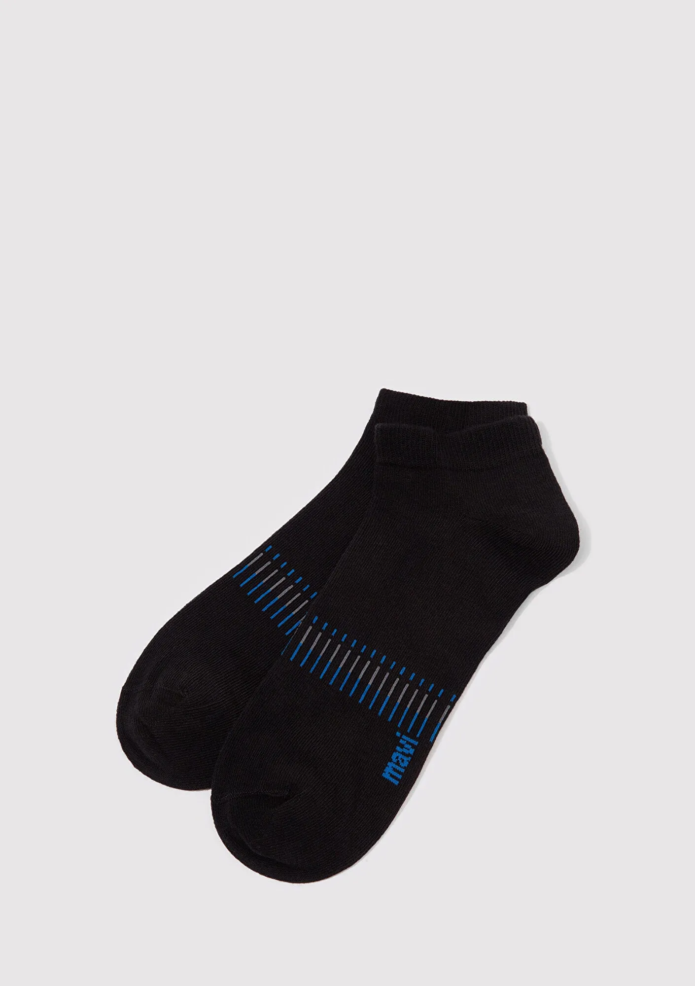 Black Socks
