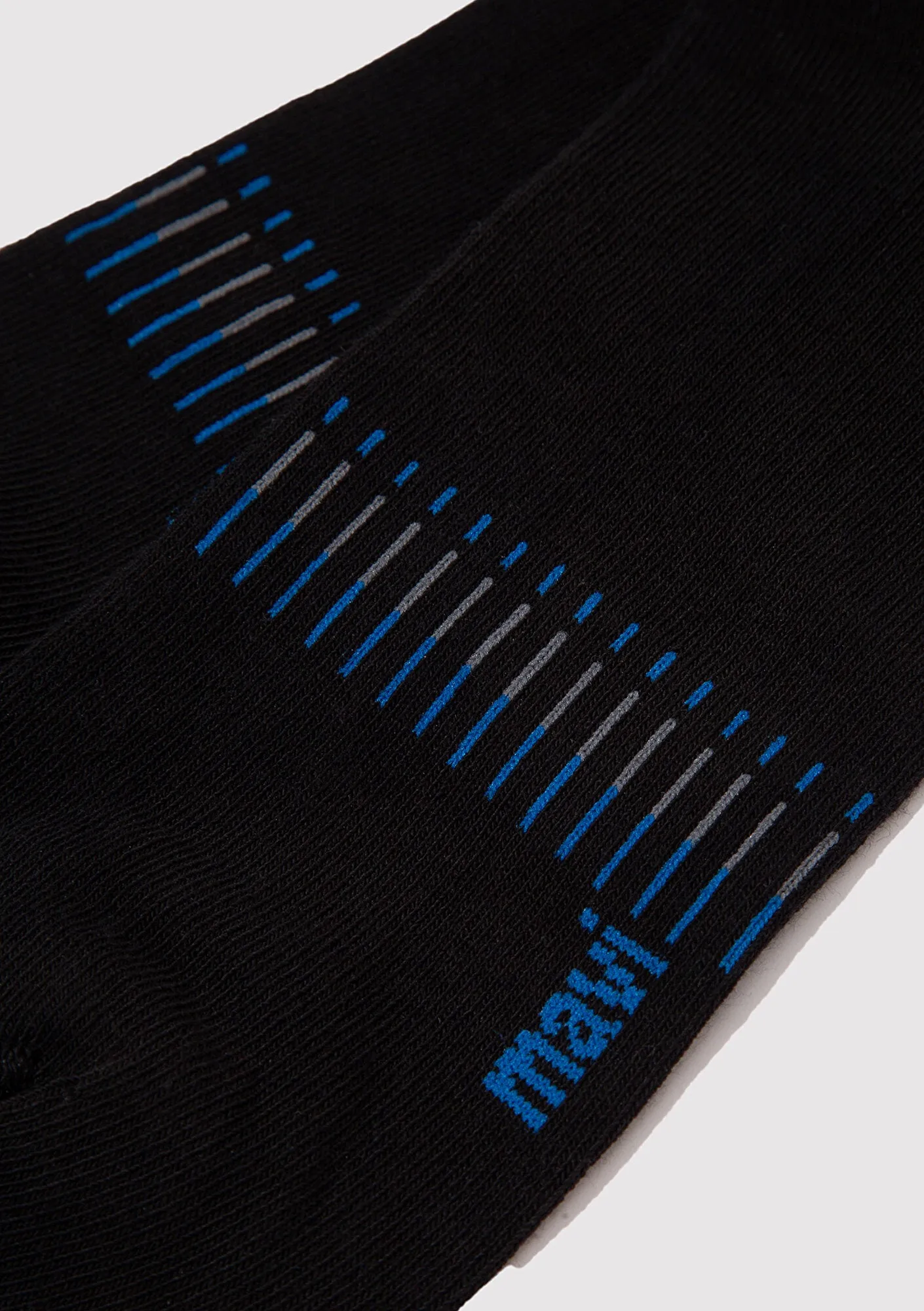 Black Socks