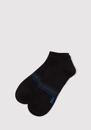 Black Socks