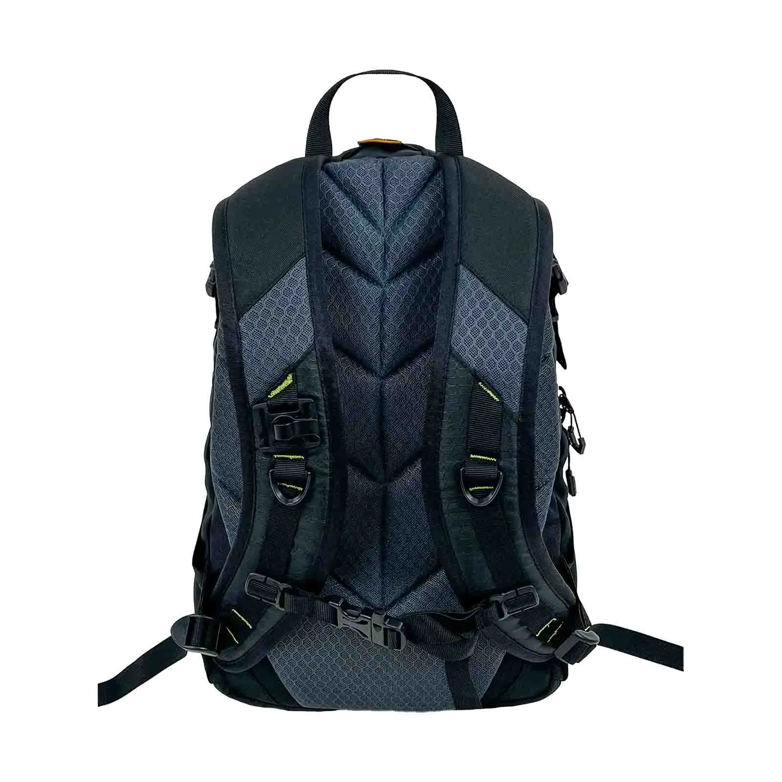 Black Wolf Kalbarri 20L Jet Black