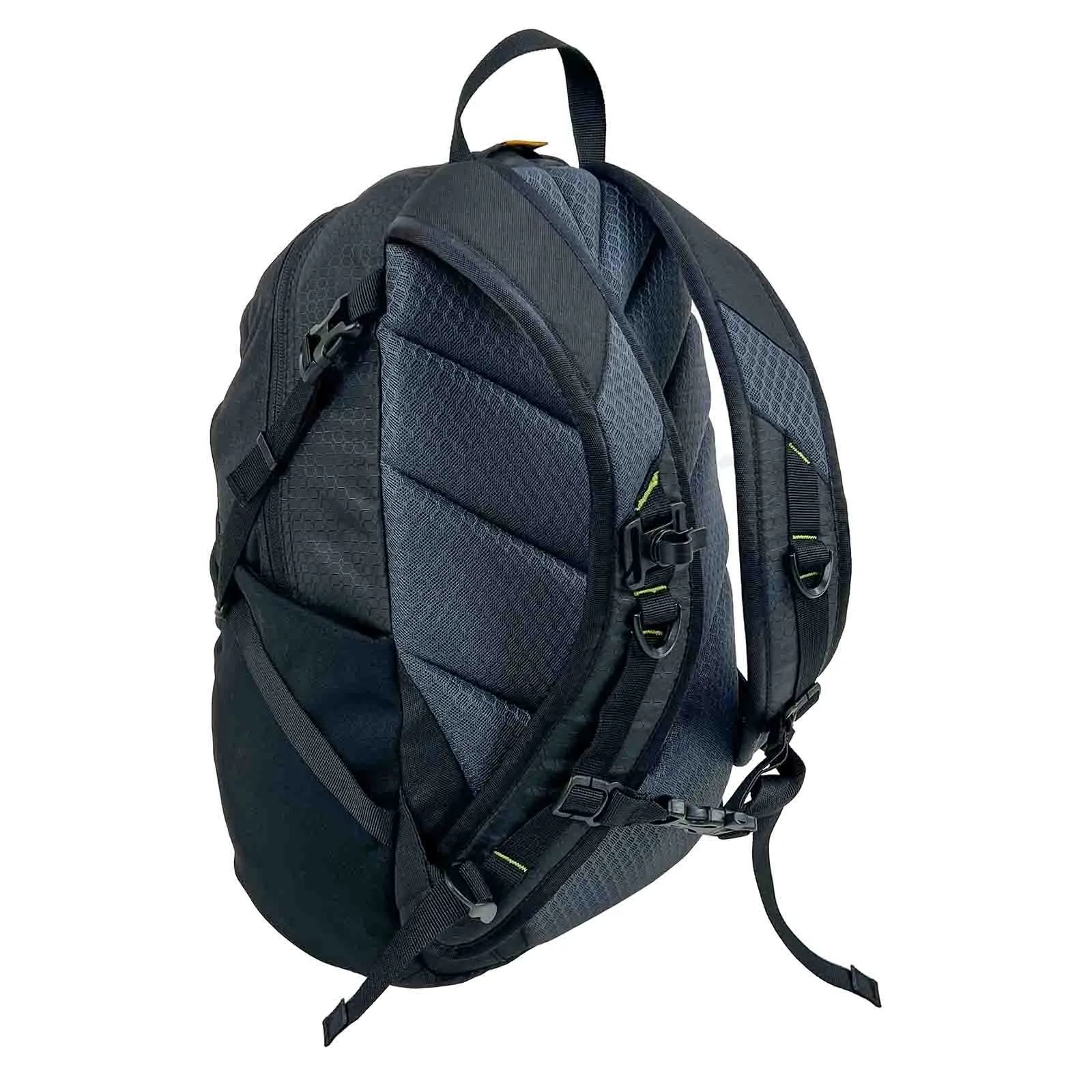Black Wolf Kalbarri 20L Jet Black