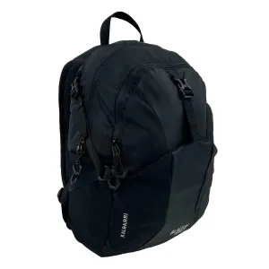 Black Wolf Kalbarri 20L Jet Black