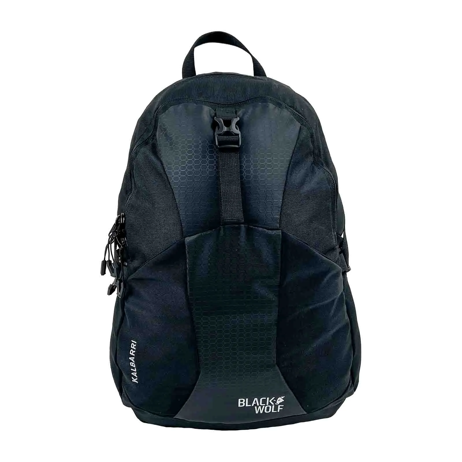 Black Wolf Kalbarri 20L Jet Black