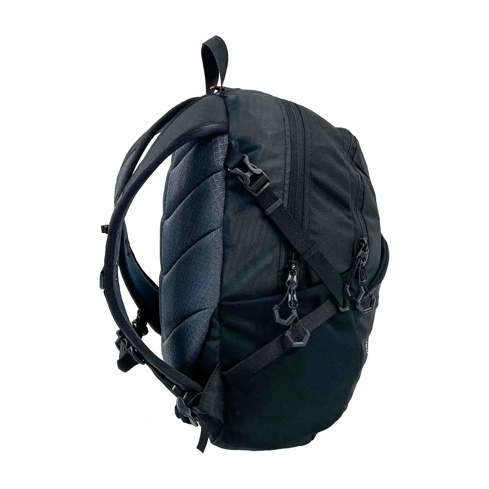 Black Wolf Kalbarri 20L Jet Black