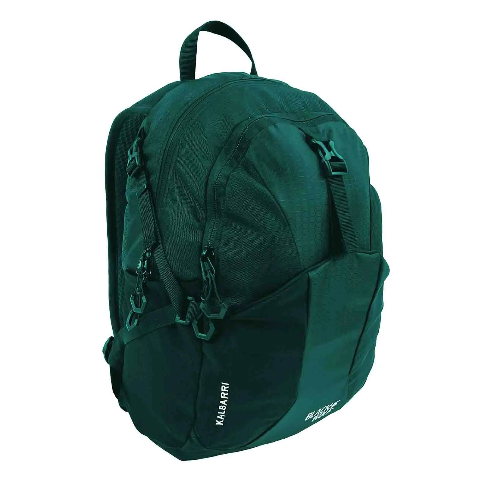 Black Wolf Kalbarri 20L Quetzal Green