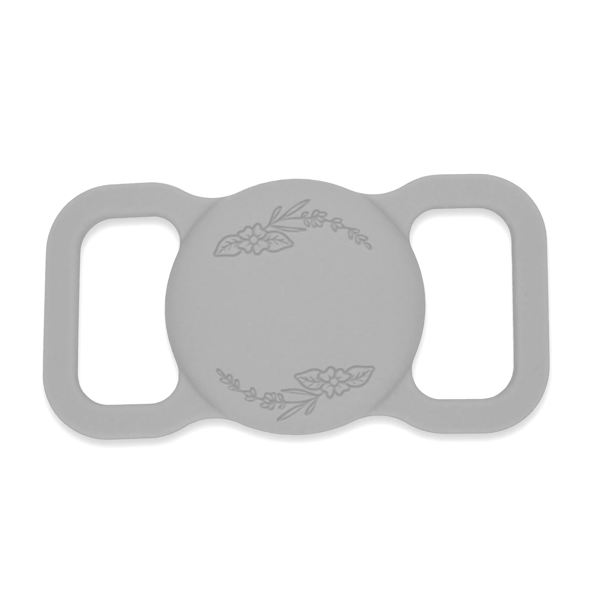 Blossom AirTag Holder
