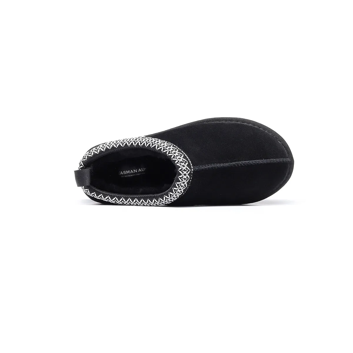 BOHEMIAN BACKLESS SLIPPERS 5885