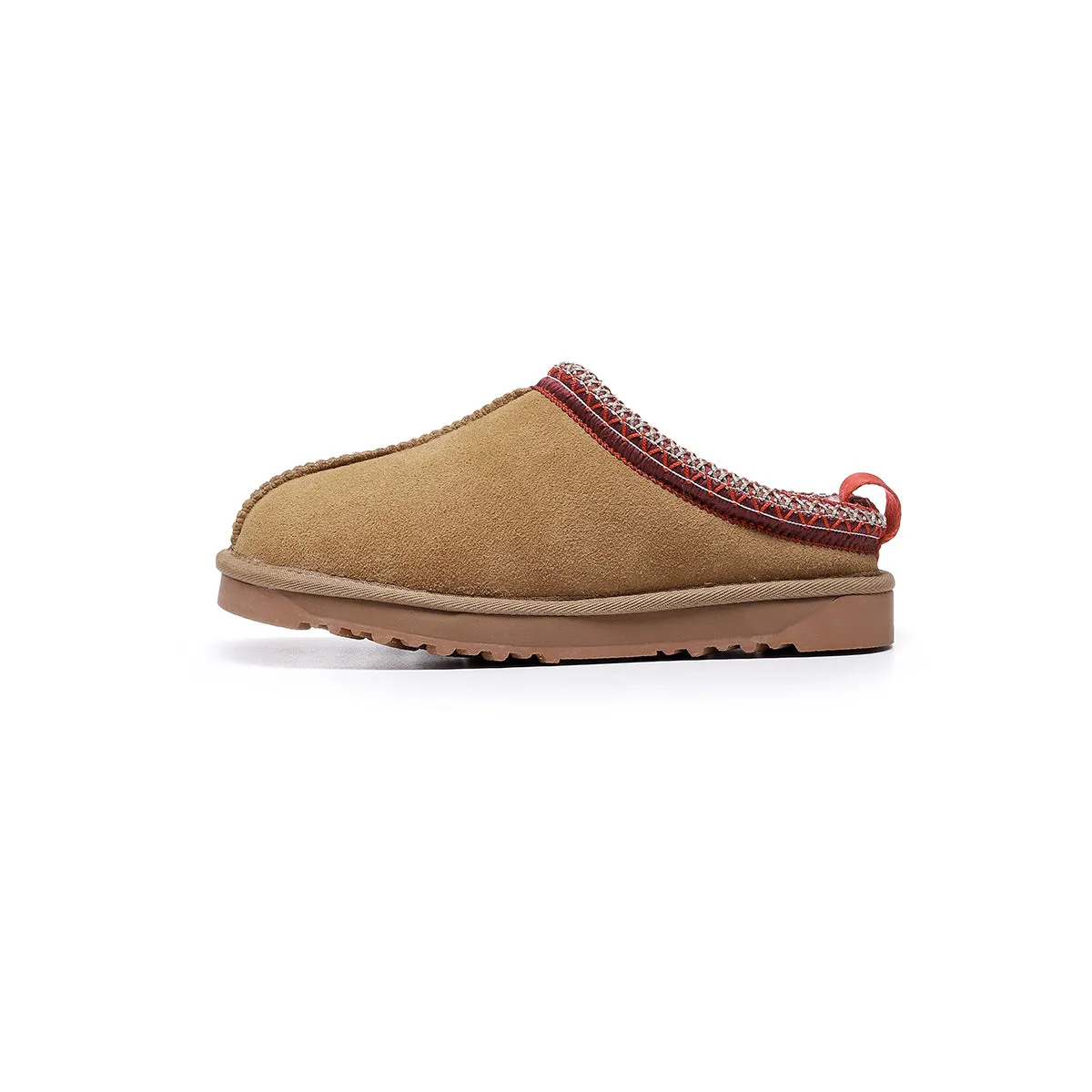 BOHEMIAN BACKLESS SLIPPERS 5885（MEN）