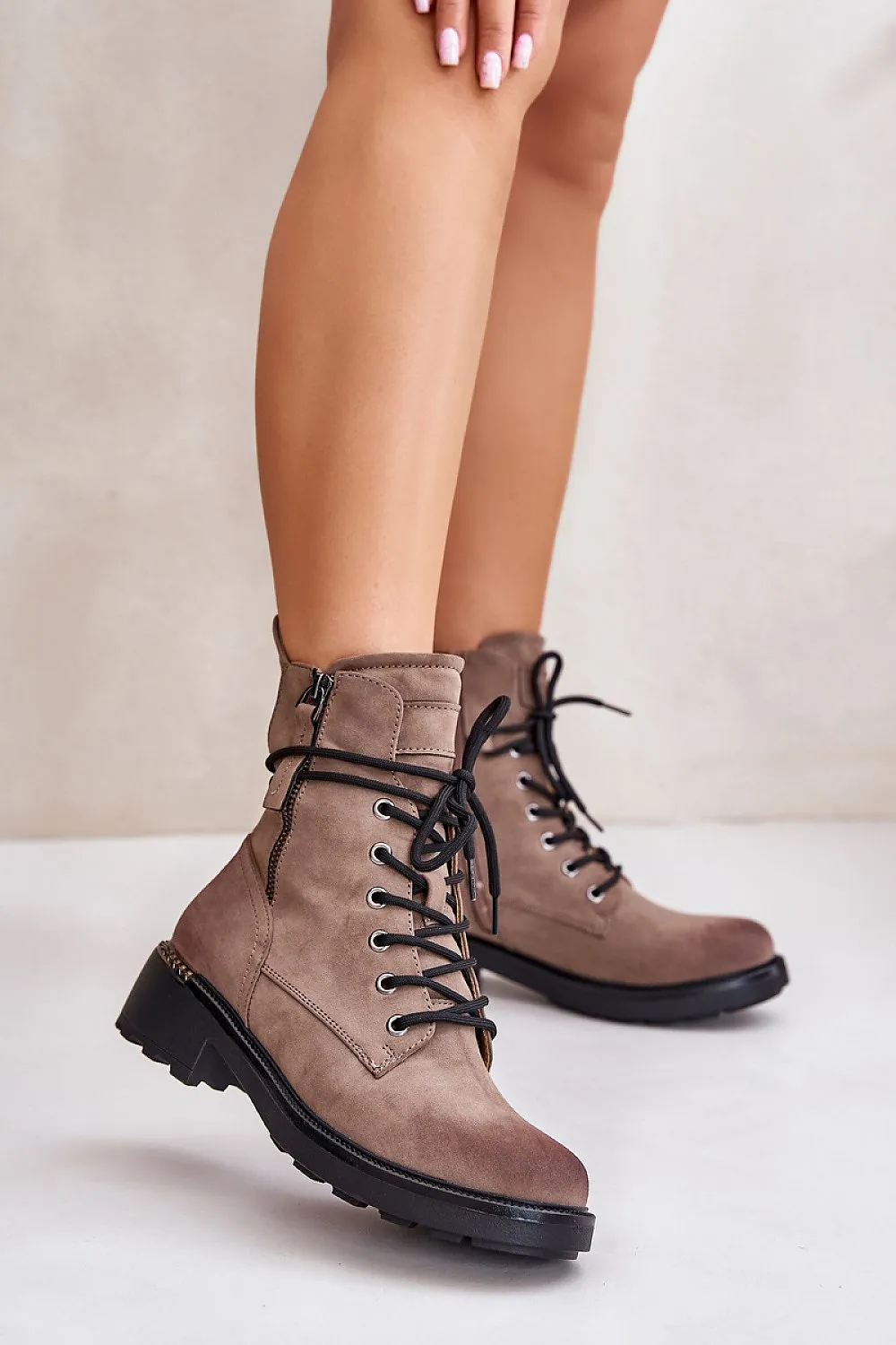 Bootie
