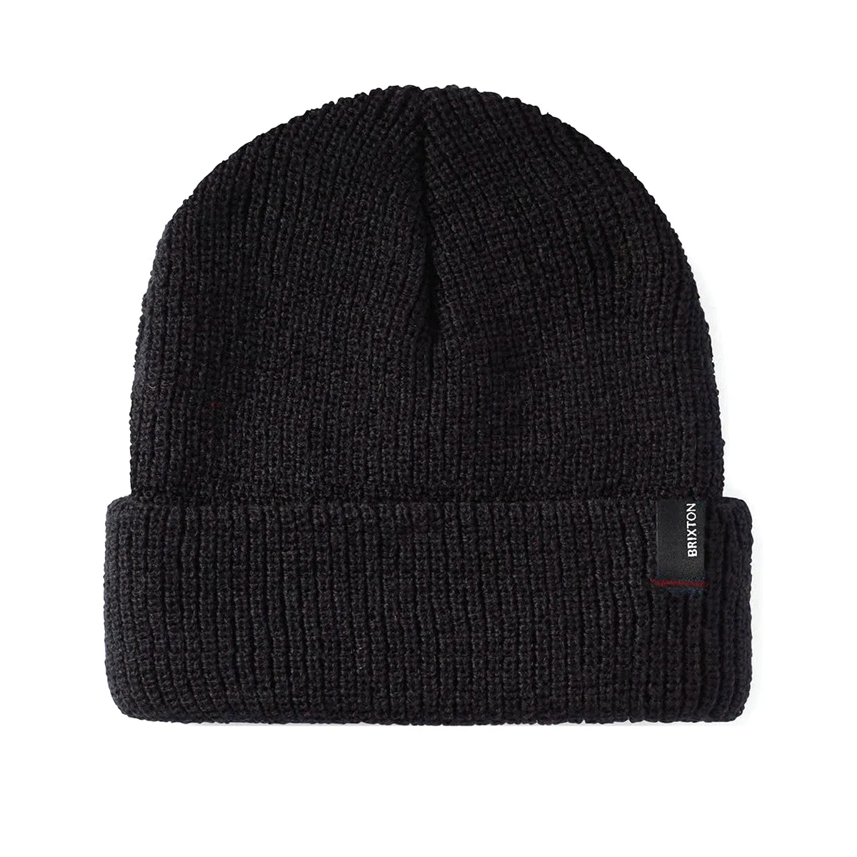Brixton - Heist Beanie Black